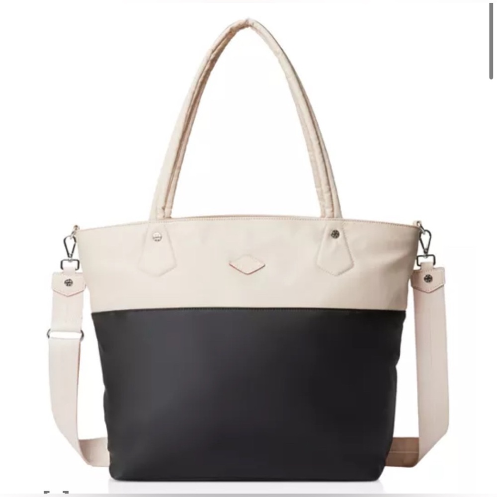 MZ Wallace SoHo Tote Bag - Good Used Condition